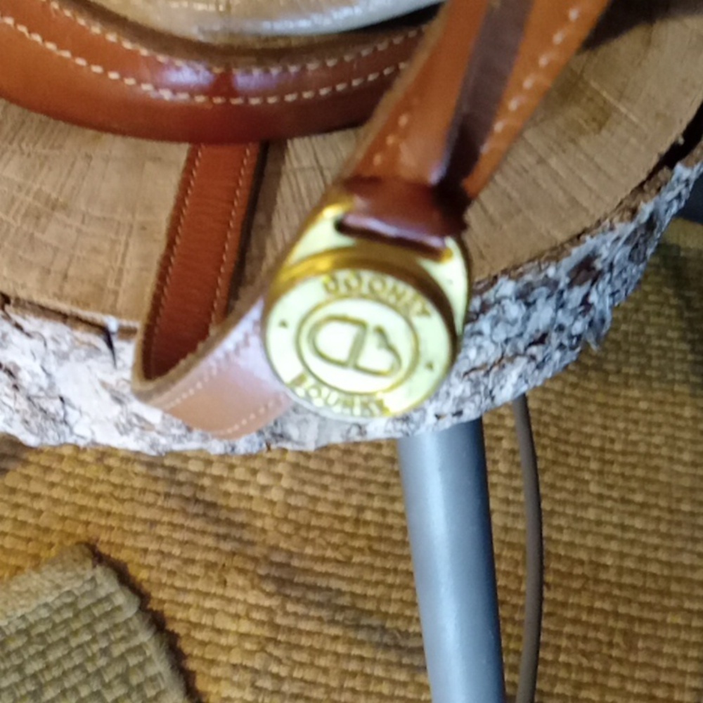Dooney & Bourke Purse - Picture 4 of 8